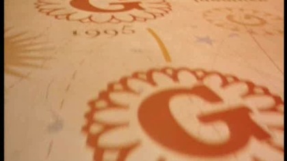 GOSCIE, GOSCIE 2- Korytarz czasu- 1998.