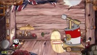 Cuphead - Werner Werman S Rank No Damage (Expert Mode)