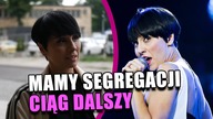 Tatiana Okupnik o segregacji artystów w Opolu.  Nagle przerwała wywiad