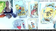 Kim będzie Twój kolejny partner?Wybierz opcję  Bezczasowy Tarot  Czas w komentarzu 
