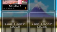 Mario Kart Tour Rosalina Cup Tokyo Blur T