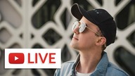LIVE z Pokoju  Płyta The Dziemians