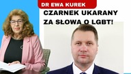 Dr Ewa Kurek: LGBT to ludzie czy ideologia?