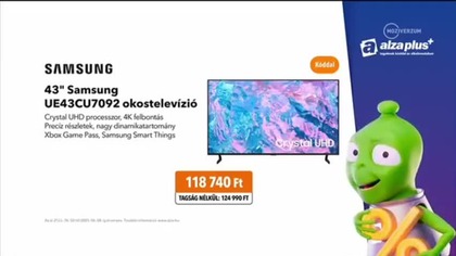 Moziverzum Hungary [04.06.2025] - Continuity Part 2