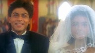 Khabi haan kabhi naa/ Czasem tak czasem nie (1993) - lektor PL