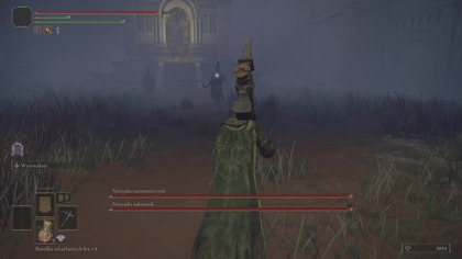 ELDEN RING - Bossowie : Noxyjska Szermierczyni i Noxyjski Zakonnik