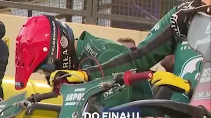 Falubaz pojedzie osłabiony.  Jak bardzo? #lubuskisporttvp3 #sports #żużel #falubaz