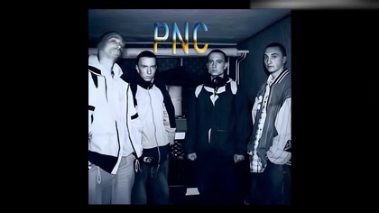 PNC - Ludzie Pokory Gość FROSTI (prod. Flame skrecze Dj HWR)
