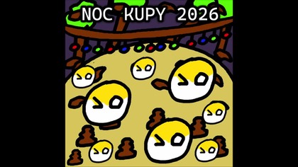 Rura (Noc Kupy 2026)