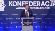 BOSAK SPOKOJNIE ORA PROIMIGRANCKICH OSZOŁOMÓW!