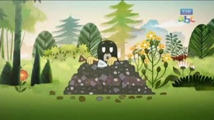 KRECIK I PANDA wybawca latawca