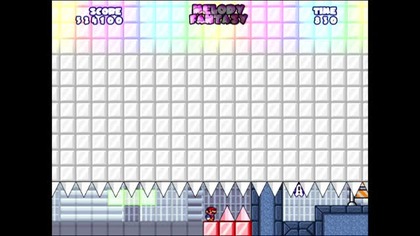 Mario Forever Onegai My Fantasy V3 Pink Fantasy-Melody Fantasy Gamer Cave