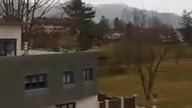 Żółty Pył