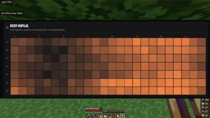 ILE ZARABIA SERWER MINECRAFT Z 2000 GRACZY? PART 7