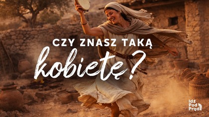 Czy znasz taką kobietę? #DzieńKobiet 2026