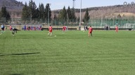KS Gornik II Wałbrzych - KKS Olimpia Kamienna G&oacute;ra (28.02.26 r.)