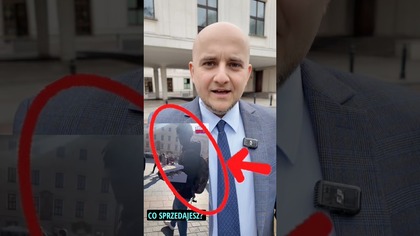 NIE CHCEMY TEGO W POLSCE! Będziemy zwalczać inżynierów zaczepiających ludzi! Zobacz i reaguj!