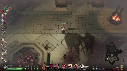 Ravenswatch Full Game - Nightmare Difficulty - True Ending No Commentary