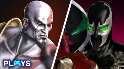 The 10 WORST Fighting Game Guest Stars