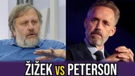 Szczęście - jednostka a społeczeństwo | Debata: Jordan Peterson & Slavoj iek