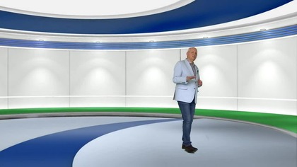 Prognoza pogody na TVN Meteo (29. 05. 2022)