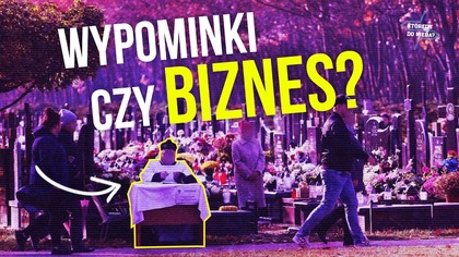 Zamarła, gdy usłyszała cenę księdza za wypominki! | Którędy do nieba