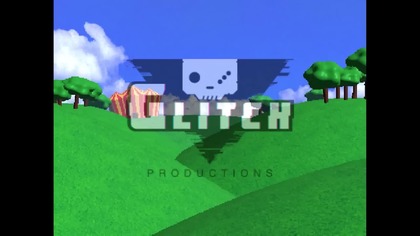 OBŁĘDNY CYFROWY CYRK: PILOT