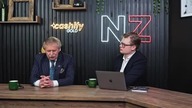 Iran da popalić USA¿ Zapłacą za to wszyscy...  Ten atak nie miał sensu¿! Gen.  Leon Komornicki mp4 6