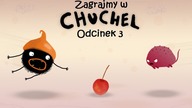 Zagrajmy w Chuchel - Odcinek 3 - Niezłe halucynacje