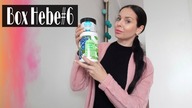 POZNAJCIE GO/OPEN-BOX HEBE - VLOGOWY TYDZIEŃ#6