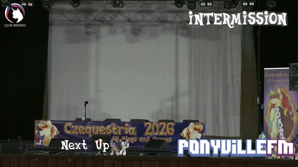 Czequestria 2026: In the World of Kings and Queens | czskbronies | 2026-08-23