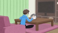 [Fusoku Subs] Yoru wa Neko to Issho 51
