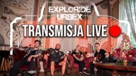  Transmisja Live - pogadanki