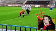 ZABAWNE MOMENTY Z SĘDZIAMI PIŁKARSKIMI