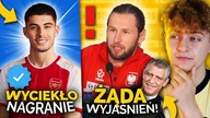 Kai Havertz PIŁKARZEM Arsenalu! Krychowiak CHCE ROZMAWIAĆ z Santosem! Haaland w Cracovii? (hehe)