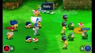 Minion Quest 2 Bowser Jr's Journey - przewodnik po grze (3DS) część 2