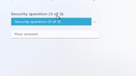 DO NOT use Windows Security Questions #windows #endermanch