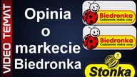 Opinia o markecie Biedronka