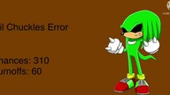 Chuckles Error 10 (Part 7) (360P)