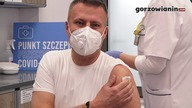 W Gorzowie już po pierwszych szczepieniach