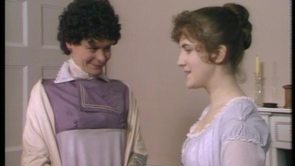 Mansfield Park - odcinek 5 (1983) [Lektor PL]