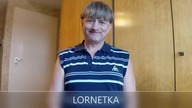 LORNETKA - COVER by Gracjan Roztocki