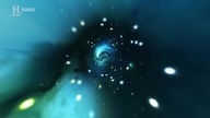 Starożytni kosmici S13E04 - Czarne dziury na Ziemi HD