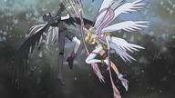 Digimon Adventure odcinek 51 - Błazen z piekła rodem