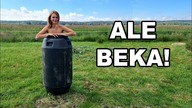 ALE BEKA ! :) nie poddajemy się, znowu to robimy ;)