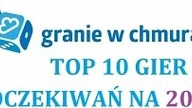 Top 10 - najbardziej oczekiwane gry planszowe 2017