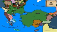 Historia Na Szybko - Początki Imperium Osmańskiego cz. 2