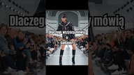 Co tym razem zaserwuje pirat mody? #galliano #margiela #fashion #historiamody