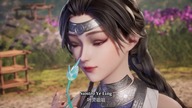 Ling Jian Zun Sezon 4 Odcinki 276-280