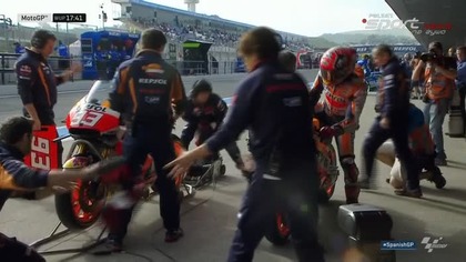 06 Moto GP Hiszpania Jerez WUP